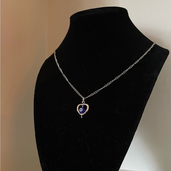 Anti Anxiety Fidget Necklace - Picture 2 of 4